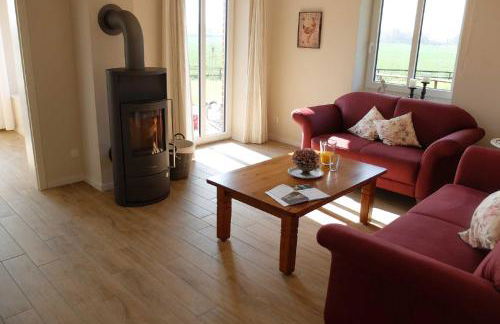 Ferienhaus Bauernhaus - Foto 1