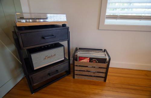 Valley Brickhouse Hot Tub Trails Downtown 1m - Foto 13