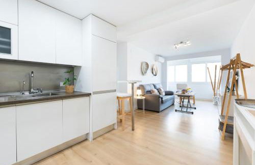 WintowinRentals Modern, Fully Equipped and Well Connected Apartment in Málaga - Photo 13