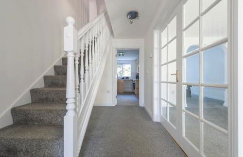 Stunning 5 bedroom detached house in Hornchurch - Foto 45