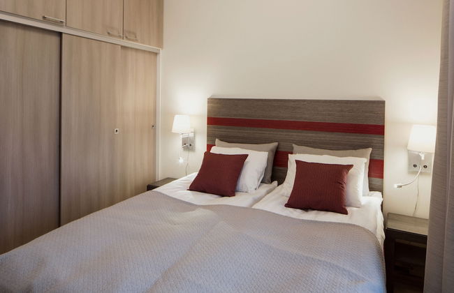 Holiday Club Saimaan Rauha Apartments - Photo 17