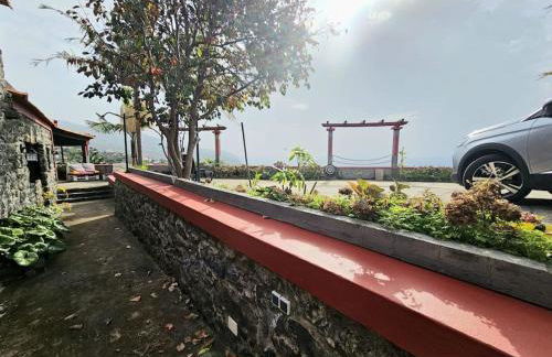 Refugio Jardim Prazeres WiFi BBQ - Foto 25