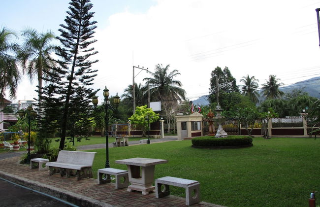 Muang Thong Family Suite Hat Yai - Foto 40