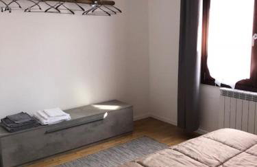 Villa Trevisi - APARTMENT-free parking-electric car station - Foto 53