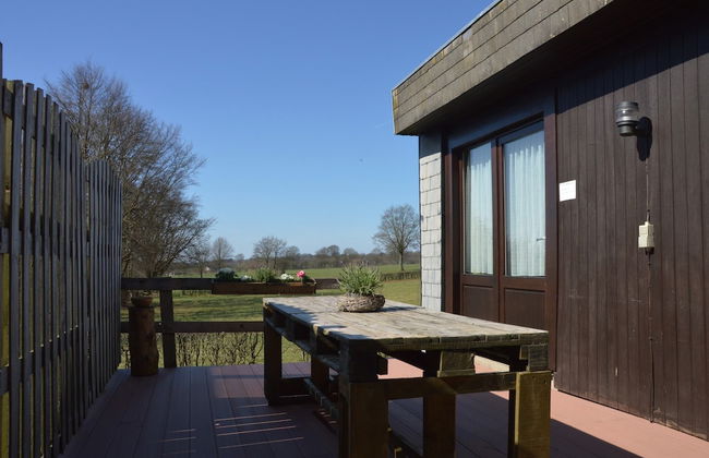 Liege Cottage With Sauna - Foto 15