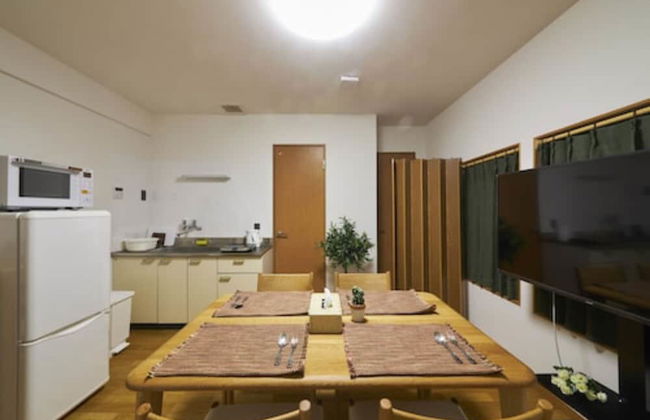 Oyado Kinokuniya Togiya Machi Harimaya Kado Kura - Foto 5