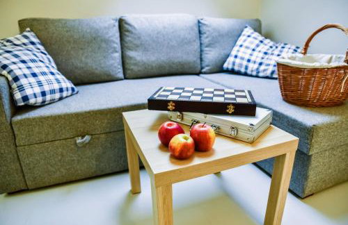 Skorzęcin Pachnie Miętą - Foto 33