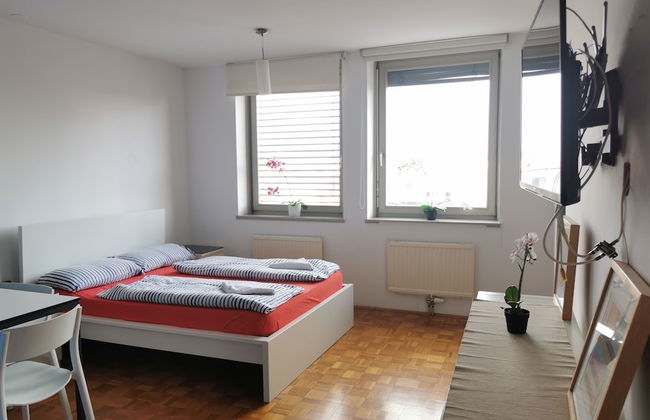 Dunajska Apartment - Foto 7