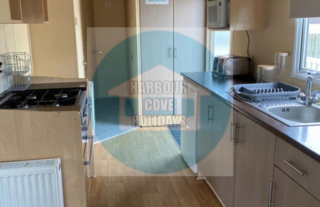 Affordable Caravan Holidays, Butlins Minehead - Foto 3