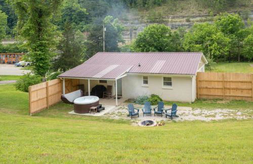 WiFi Hot Tub 50 Shades of Slade - RRG - Foto 39