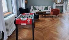 Maison familiale Ecole des Filles - Foto 3