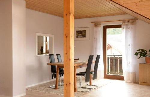 Ferienwohnung im Kupferhammer - Foto 1