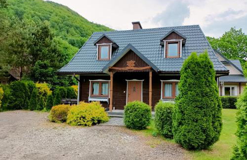 Domki w Bieszczadach - Foto 3