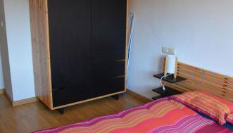 Apartamento Valdenieve VU-TE-15-041 - Foto 5, wardrobe