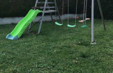 Gîte Le Chantecaille - Foto 18