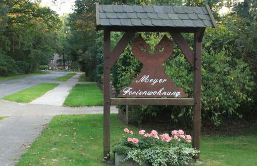 Ferienwohnung Lüneburger Heide - Foto 22