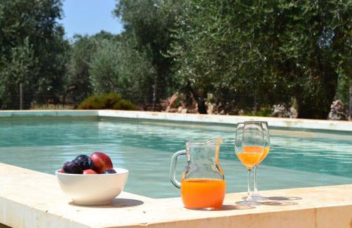 Villa Franchino - Foto 25