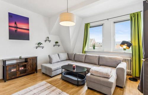 Infinity Stay Modern North Sea stay - Foto 13