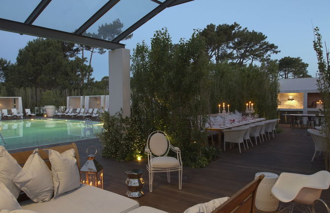 Yoo Punta del Este Rental Club - Foto 39