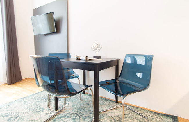 Apartment Familienplatz - Photo 35