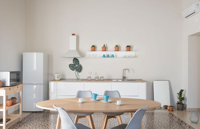 Casa Darsena with Sea View Balcony - Foto 8