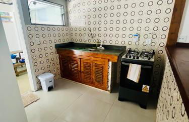 Casa Canto de Geribá, 10 min da Praia - Foto 5