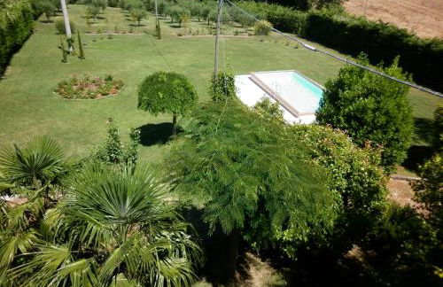 Villa Jolanda - Foto 12