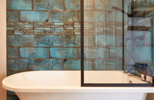 Ocean Villas - Foto 24