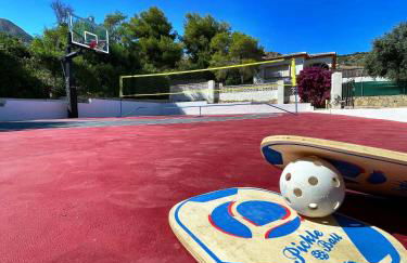 Magnifique villa tout confort à Javea - Foto 19