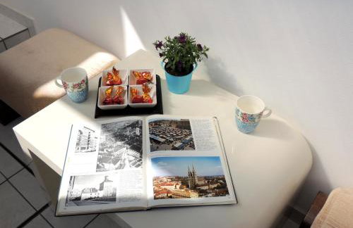 Studio Apartment David - Foto 15