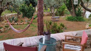 Iliopetra - Foto 5, Garden view