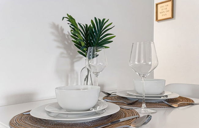 The Perfect Escape Lake Ridge - Foto 8