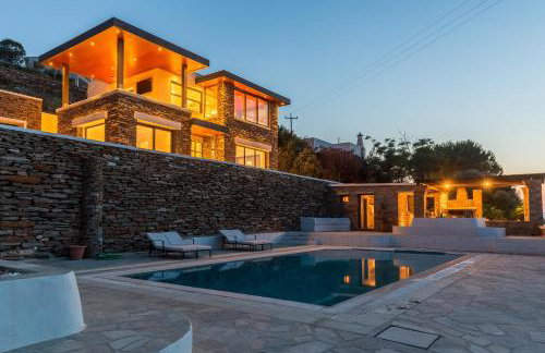 Villa Liana - Foto 1