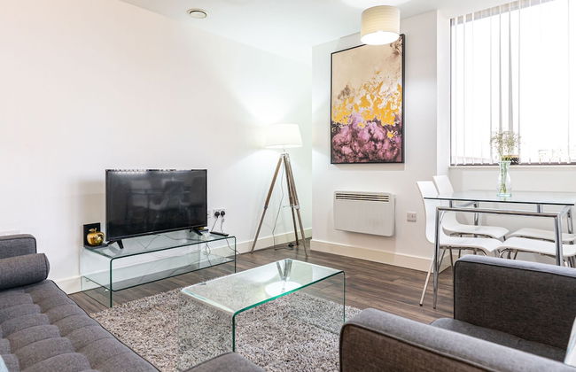 Sevenstays Broadway Residences - One Bedroom - Foto 6