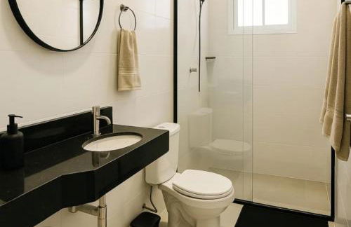 Condomínio Diamond - Novo - Centro - Photo 4