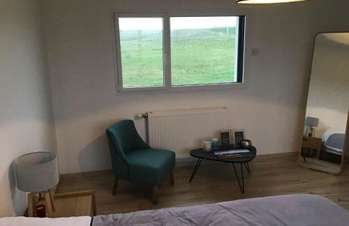 Holiday Home Ein Haus auf der Düne- direkter Zugang zum Strand by Interhome - Foto 34