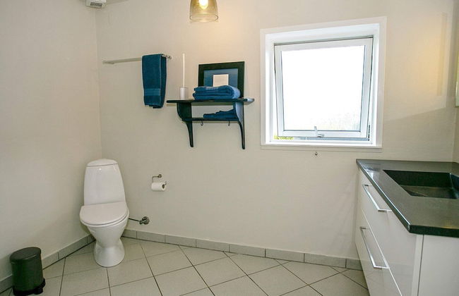 4 Star Holiday Home in Asperup - Foto 24