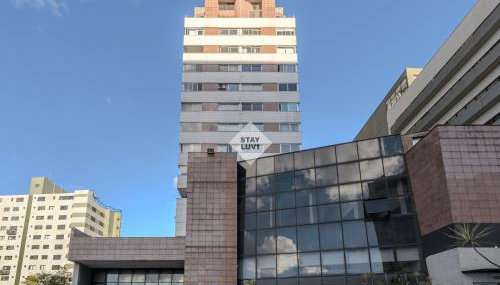 Apartamento completo no Luxemburgo - Raja Flat #504 - Foto 4