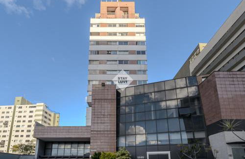 Apartamento completo no Luxemburgo - Raja Flat #504 - Foto 4