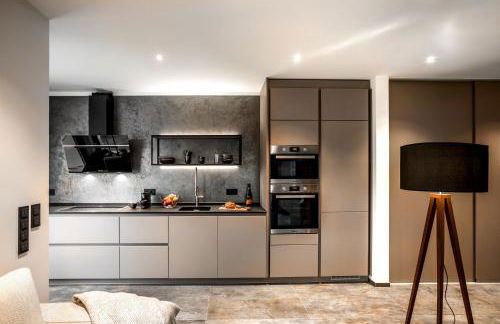 PRIMERA Apartments & Boardinghouse - Foto 22