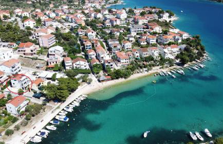 Apartment GRC Grebastica - Foto 14