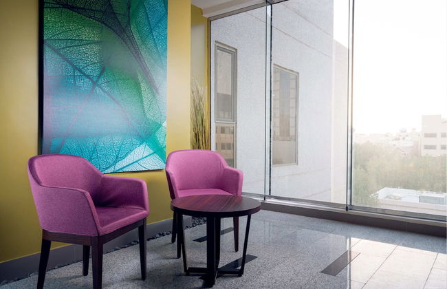 Time Dammam Residence - Foto 9