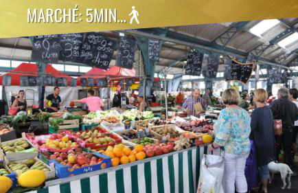 Le Moulin Dort Hyper Centre Gare Disney - Foto 22