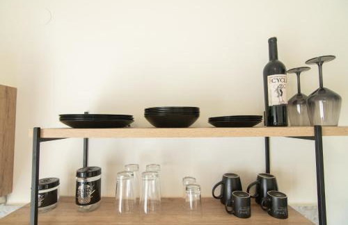 Olea Apartments Palioura Epanomi - Foto 38