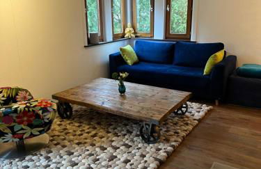 Waldseele Appartement - Foto 15