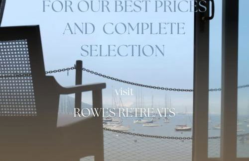 Stunning High Street Townhouse With Sea Views & Parking at 'Tide View Townhouse' - Foto 5