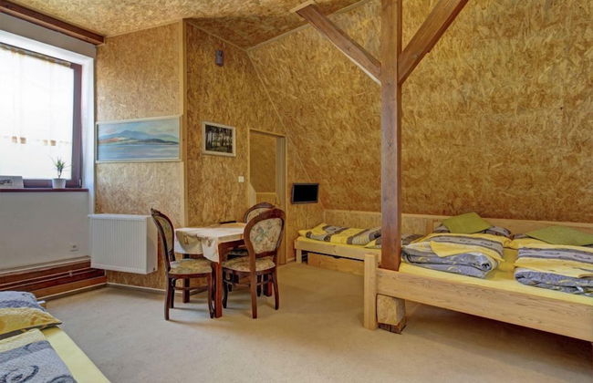 Resort Kadlecu - Photo 21