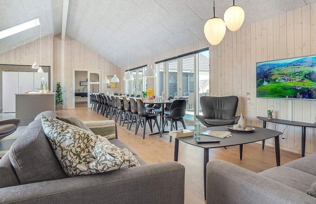 Luxury Retreat by Limfjorden - By Traum Ferienwohnungen - Foto 17