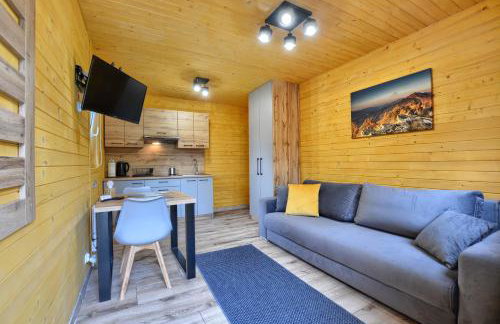 VIA Bieszczady - Foto 19