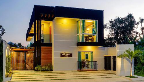 Calamar Flats Paraty - Foto 5